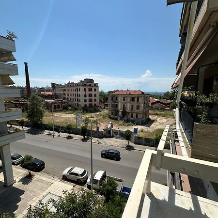 Allatini Sea View 테살로니키 외부 사진
