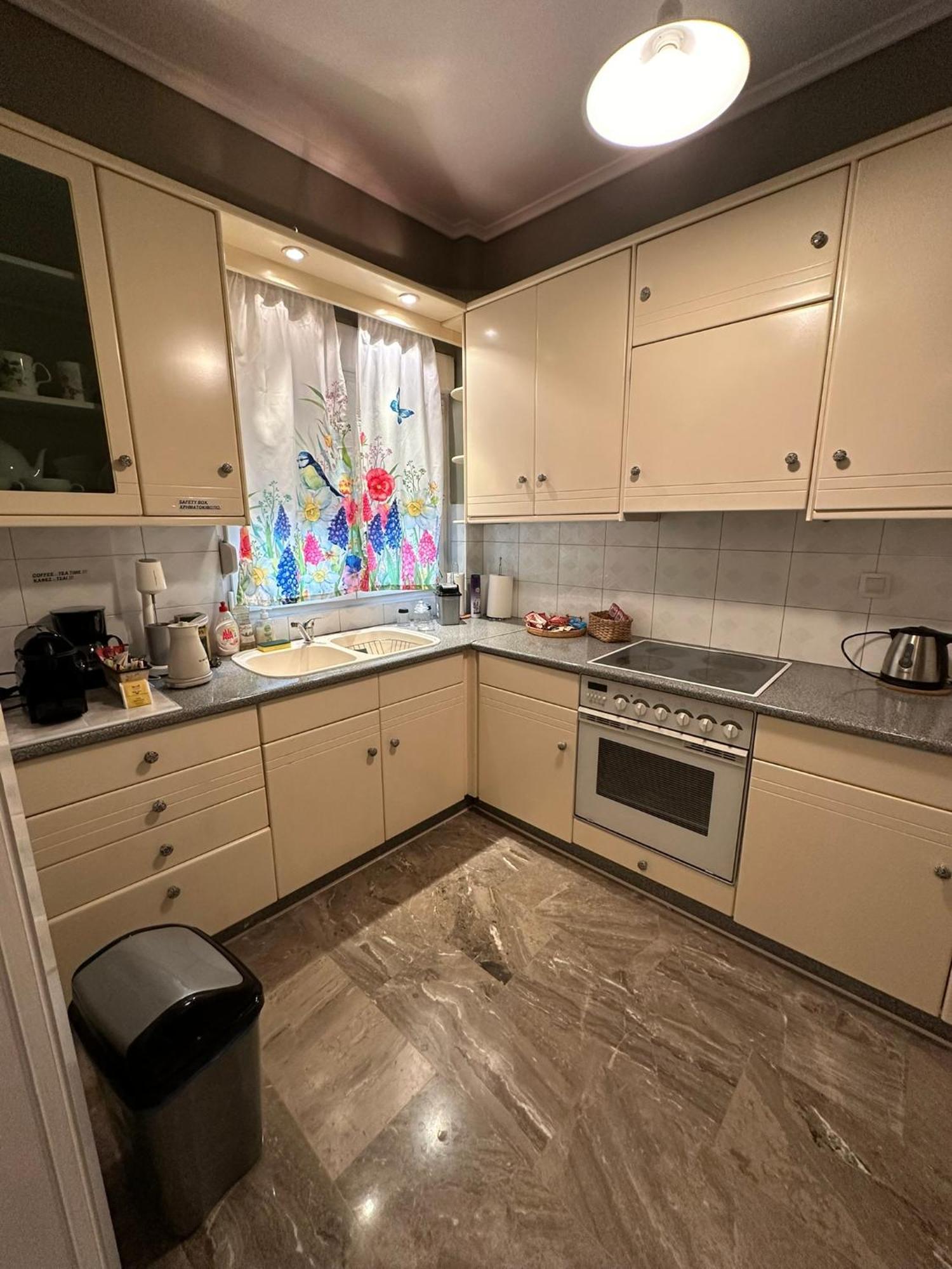 Allatini Sea View 테살로니키 외부 사진